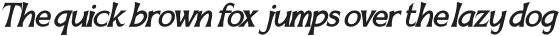 Authom Italic otf (400)