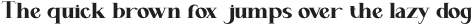 THEHEVERLYSERIF-Bold otf (700)