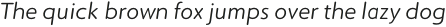 Elpy Light Italic otf (300)