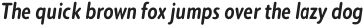 Elpy Semibold Condensed Italic otf (600)