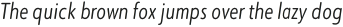 Elpy Light Condensed Italic otf (300)