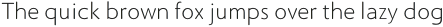 Elpy ExtraLight otf (200)