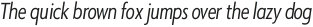 Entendre Light Condensed Italic otf (300)