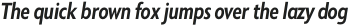 Entendre Semibold Condensed Italic otf (600)