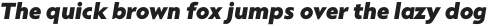 Entendre Black Italic otf (900)