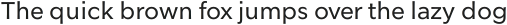 Glot VF Regular ttf (400)