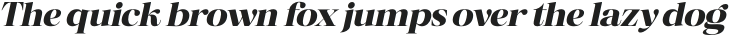 Misticaly Black Italic otf (900)
