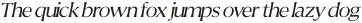 Reifilano Light Italic otf (300)
