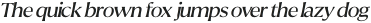 Reifilano-Italic otf (400)