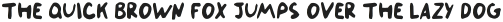Paloma SIgnature Sans Regular otf (400)
