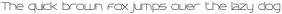 Nevia Light Condensed ttf (300)