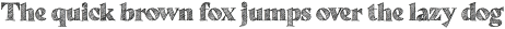 Penhead Light otf (300)
