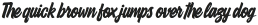 Sunday Market Script otf (400)