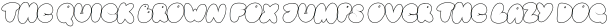 SA PuffyPop Outline otf (400)