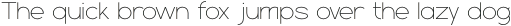 Unixa Thin otf (100)
