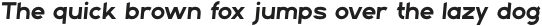 Unixa-BoldItalic otf (700)