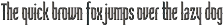 Skiltmaler Typeface preview