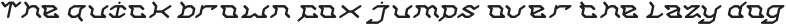 WIRELESS WORLD Italic otf (400)