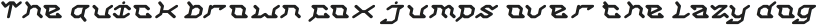 WIRELESS WORLD Bold Italic otf (700)