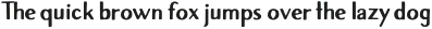 TC Avera Sans Bold otf (700)