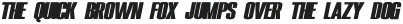 Queency-Oblique otf (400) Sample