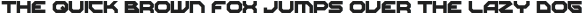 Cygun Bold ttf (700)
