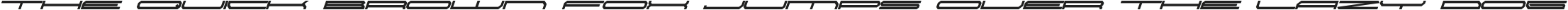 Cygun Bold Expanded Oblique ttf (700)