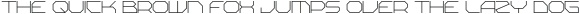 Cygun Thin ttf (100)