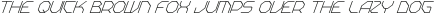 Cygun Light Condensed Oblique ttf (300)