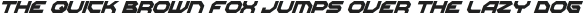 Cygun Bold Oblique ttf (700)
