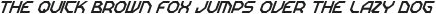 Cygun Condensed Oblique ttf (400)
