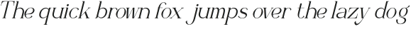 Heriga Italic otf (400)