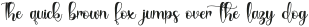 Bunnyheart otf (400)