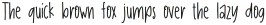 Jumpheart Regular otf (400)