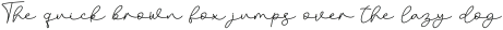 Salminah Italic Italic otf (400)