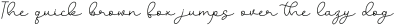 Somelove Italic Italic otf (400)