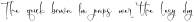 Christ White otf (400)