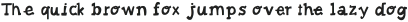 Lafolos Fancy Font Bold otf (700)