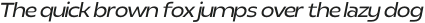 Realist Clostan Light Italic otf (300)