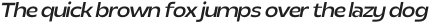 RealistClostan-Italic otf (400)