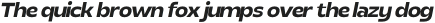 Realist Clostan Semi Bold Italic otf (600)