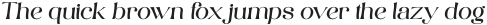 Hello Collega Italic otf (400)