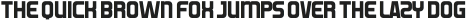 OVERTURE Bold otf (700)