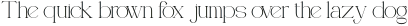 Callume Regular otf (400)