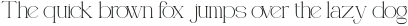 Callume Regular ttf (400)