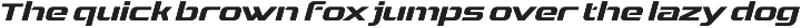 Gutsand - Sport and Racing Font preview