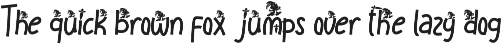 Easter Font Bundle preview