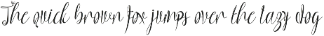 Easter Font Bundle preview