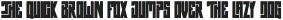 CIBERNETIC otf (400)