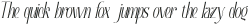 BLOWING PROPHECY Italic otf (400)